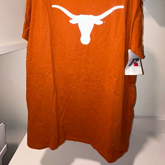 🐂🏟️ University of Texas Longhorns Marquee Stadium Shirt 🏟️🐂 - Picture 4 of 11